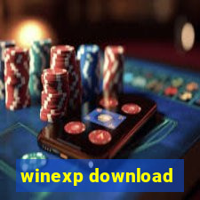 winexp download